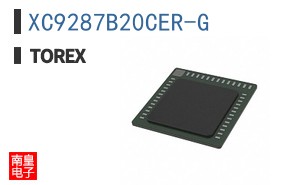 XC9287B20CER-G
