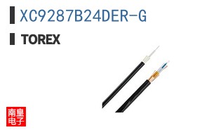 XC9287B24DER-G