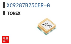 XC9287B25CER-G