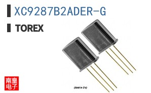 XC9287B2ADER-G