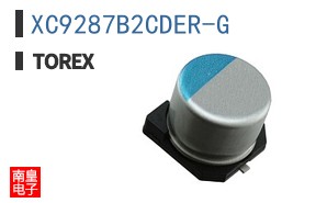 XC9287B2CDER-G