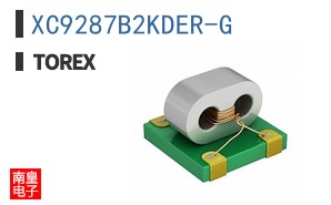 XC9287B2KDER-G