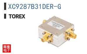 XC9287B31DER-G