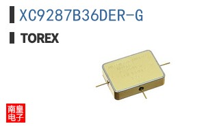 XC9287B36DER-G