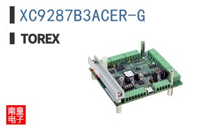 XC9287B3ACER-G