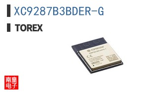 XC9287B3BDER-G