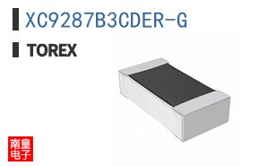 XC9287B3CDER-G