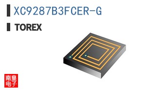 XC9287B3FCER-G