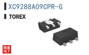 XC9288A09CPR-G