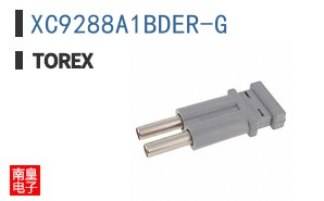 XC9288A1BDER-G