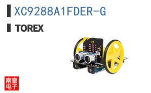 XC9288A1FDER-G