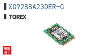 XC9288A23DER-G