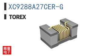XC9288A27CER-G