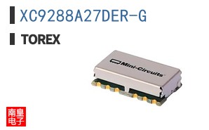 XC9288A27DER-G