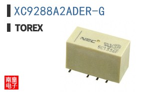 XC9288A2ADER-G