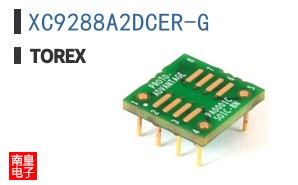 XC9288A2DCER-G