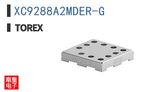 XC9288A2MDER-G