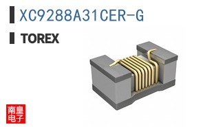 XC9288A31CER-G