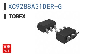 XC9288A31DER-G