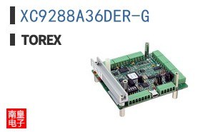 XC9288A36DER-G
