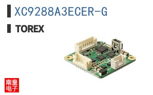 XC9288A3ECER-G