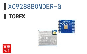 XC9288B0MDER-G