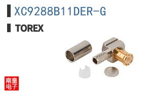 XC9288B11DER-G
