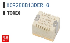 XC9288B13DER-G