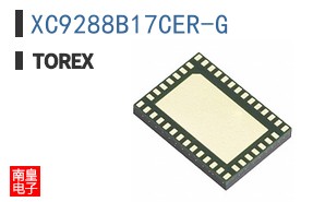 XC9288B17CER-G