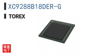 XC9288B18DER-G