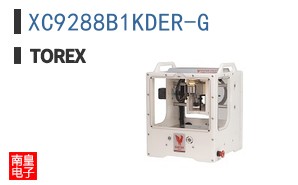 XC9288B1KDER-G
