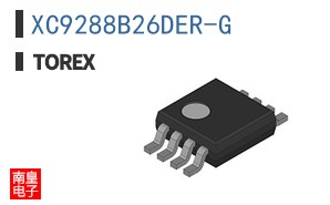 XC9288B26DER-G