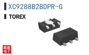 XC9288B2BDPR-G