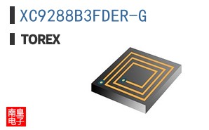 XC9288B3FDER-G