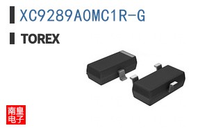 XC9289A0MC1R-G