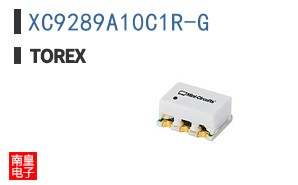 XC9289A10C1R-G