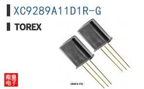 XC9289A11D1R-G