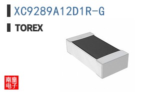 XC9289A12D1R-G