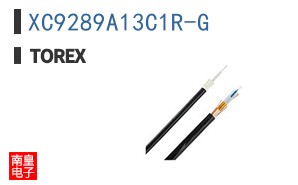 XC9289A13C1R-G