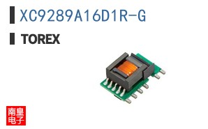 XC9289A16D1R-G