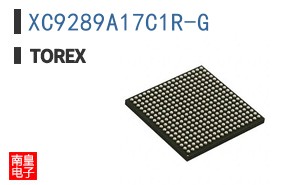 XC9289A17C1R-G