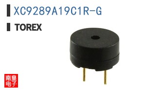 XC9289A19C1R-G