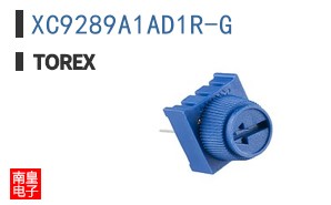 XC9289A1AD1R-G