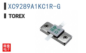 XC9289A1KC1R-G