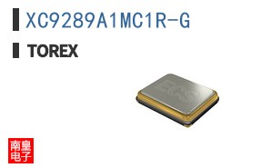 XC9289A1MC1R-G