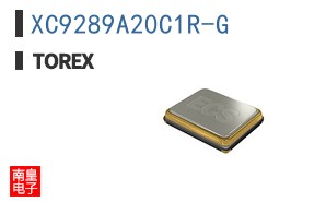 XC9289A20C1R-G