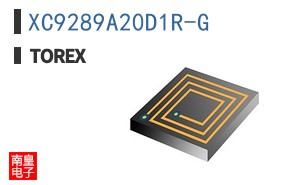 XC9289A20D1R-G