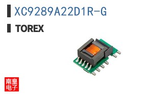 XC9289A22D1R-G