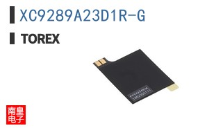 XC9289A23D1R-G