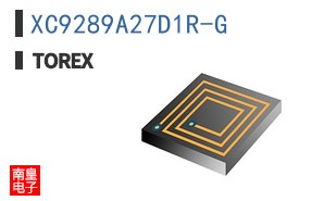 XC9289A27D1R-G